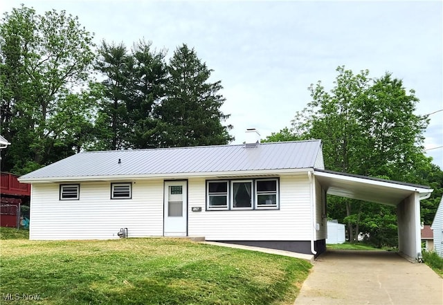 136 Hutchinson Dr, Saint Clairsville, OH 43950 - photo 1