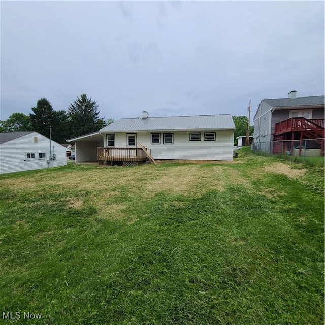 136 Hutchinson Dr, Saint Clairsville, OH 43950 - photo 17