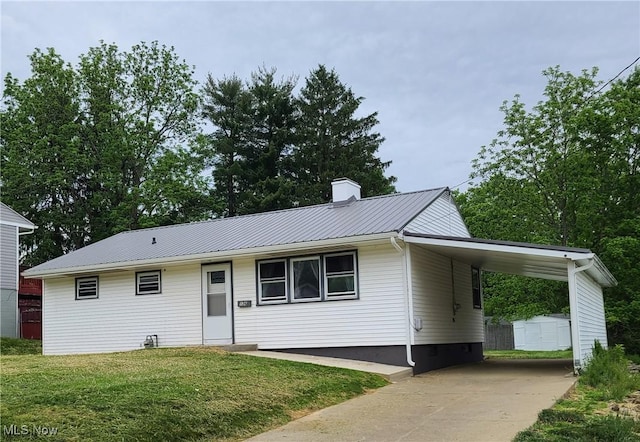 136 Hutchinson Dr, Saint Clairsville, OH 43950 - photo 24