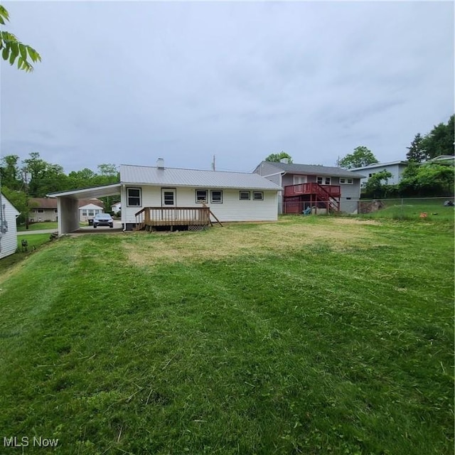 136 Hutchinson Dr, Saint Clairsville, OH 43950 - photo 26