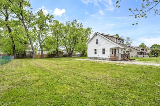 5325 Jefferson Ave, Ashtabula, OH 44004 - view of home's exterior