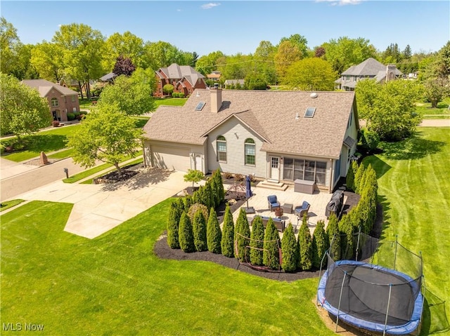 105 Russo Dr, Canfield, OH 44406 - photo 4