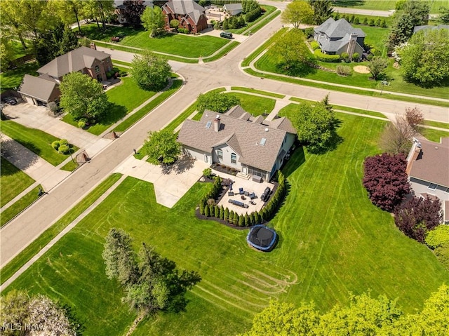105 Russo Dr, Canfield, OH 44406 - photo 9