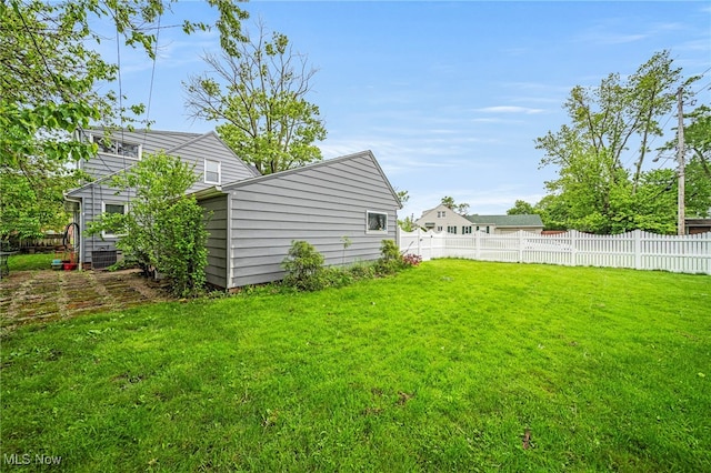 2039 S Green Rd, South Euclid, OH 44121 - view of yard