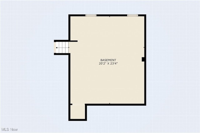 4426 Dueber Ave SW, Canton, OH 44706 - home floor plan
