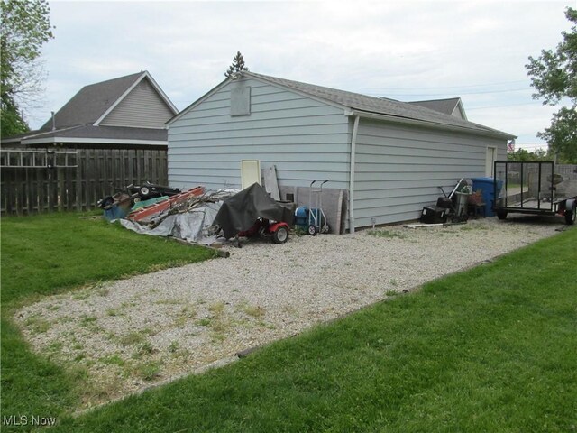 260 E 293rd St, Willowick, OH 44095 - photo 17