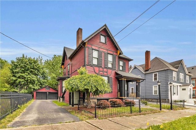 258 Seneca Ave NE, Warren, OH 44481 - photo 40