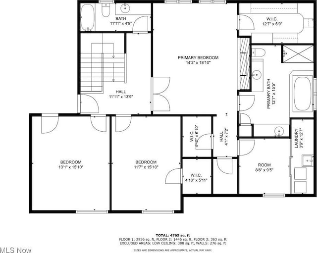 7587 Lewis Rd, Olmsted Twp, OH 44138 - photo 44