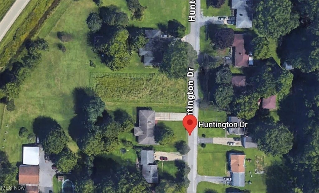 0 Huntington Dr, Warren, OH 44481