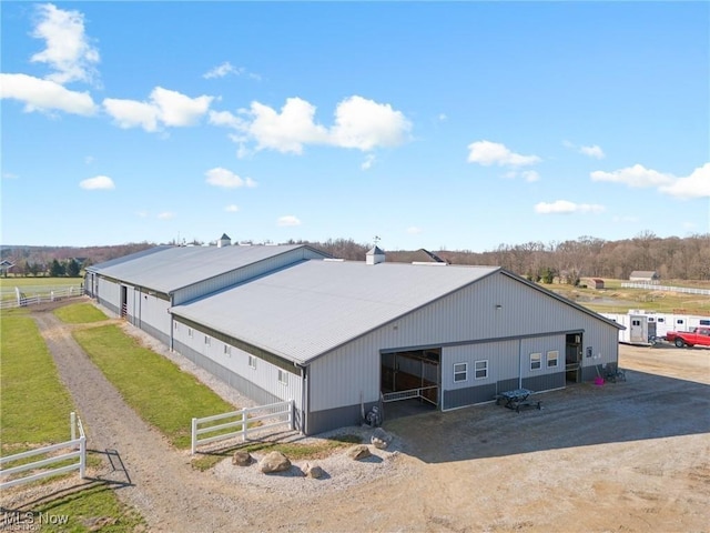 10366 Immel St NE, Canton, OH 44721 - view of subject property