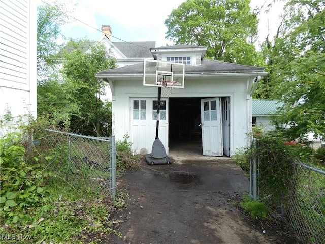 315 Eastern Ave, Woodsfield, OH 43793 - photo 19