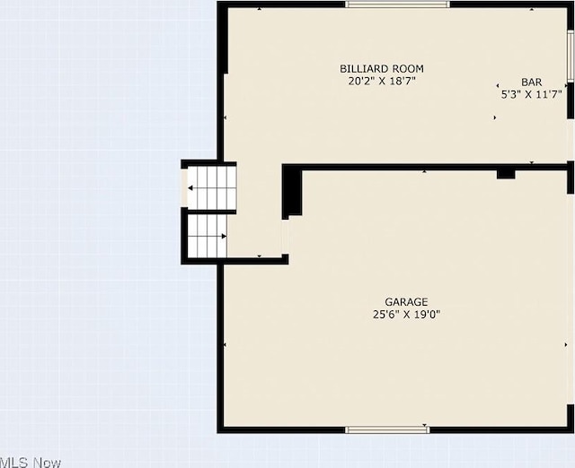 4512 Conestoga Trl, Copley, OH 44321 - floor plan / room layout