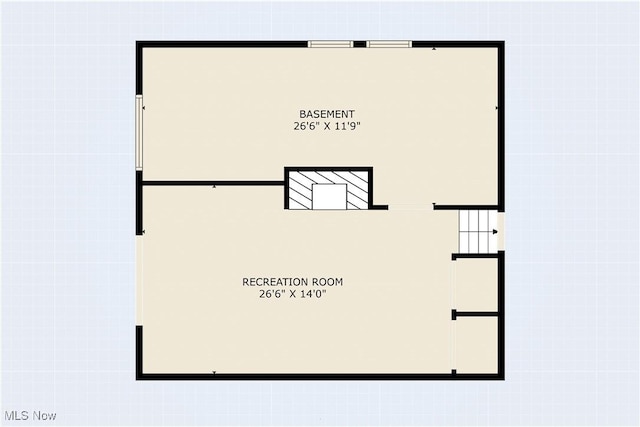 4512 Conestoga Trl, Copley, OH 44321 - floor plan / room layout