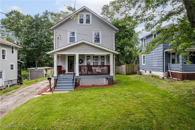 1952 Congo St, Akron, OH 44305 - photo 1