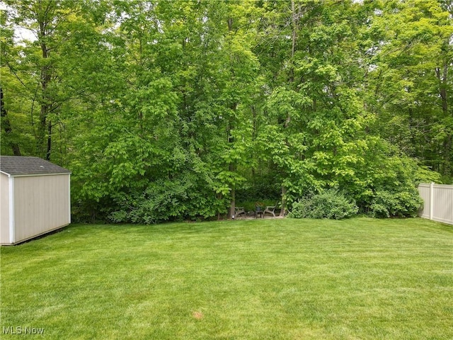 218 Treetop Spur, Copley, OH 44321 - view of yard