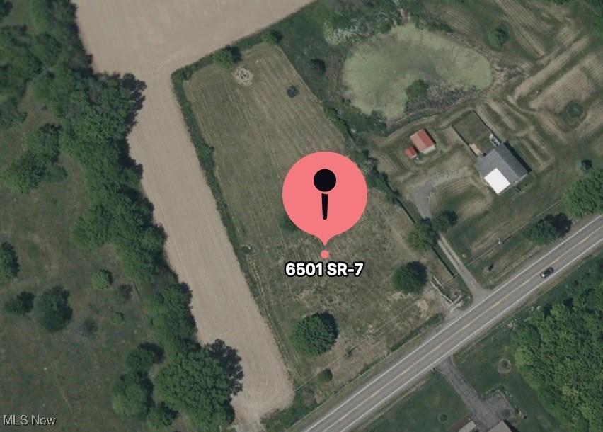 6501 State Route 7, Kinsman, OH 44428