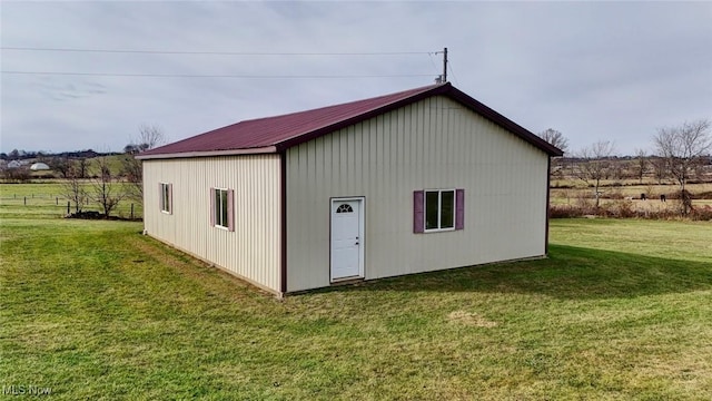 Yoder Rd SW, Sugarcreek, OH 44681