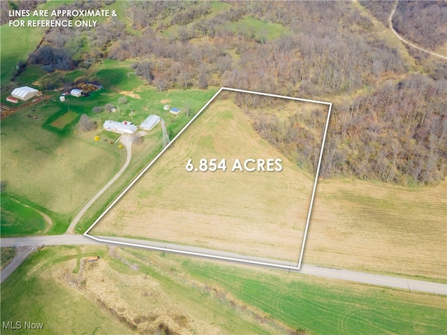 Norfield Rd, New Concord, OH 43762