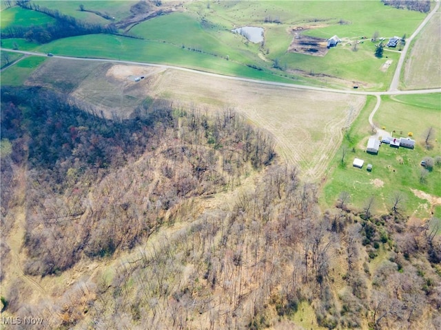 Norfield Rd, New Concord, OH 43762