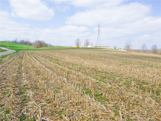 Norfield Rd, New Concord, OH 43762