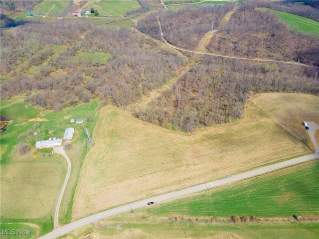 Norfield Rd, New Concord, OH 43762