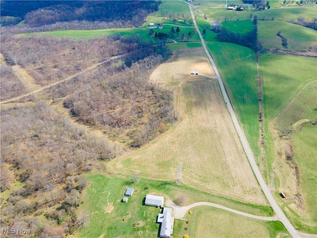 Norfield Rd, New Concord, OH 43762