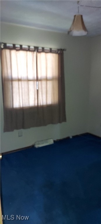 564 Stephens Rd, Akron, OH 44312 - view of spare room