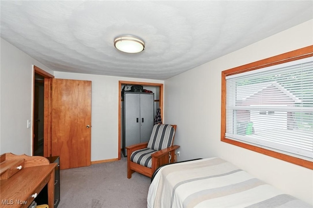 123 Wabash Ave, Orrville, OH 44667 - carpeted bedroom with a closet