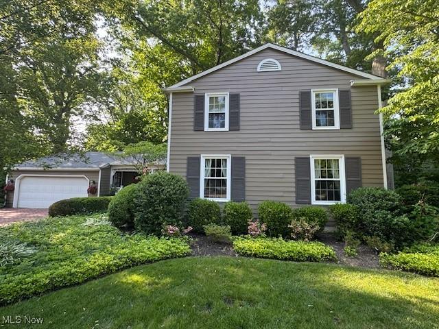 7756 Litchfield Dr, Mentor, OH 44060 - photo 1