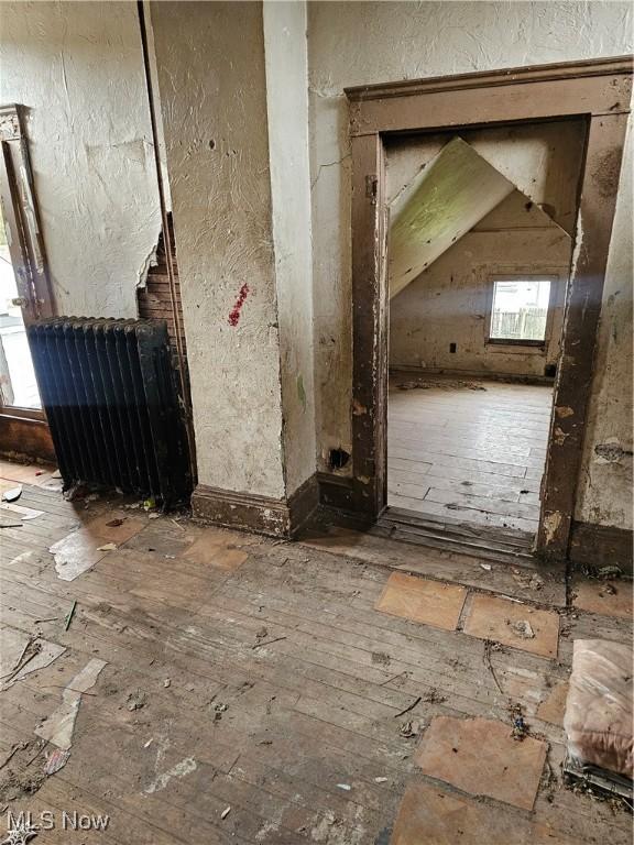 3474 W 60th St, Cleveland, OH 44102 - miscellaneous room with plenty of natural light