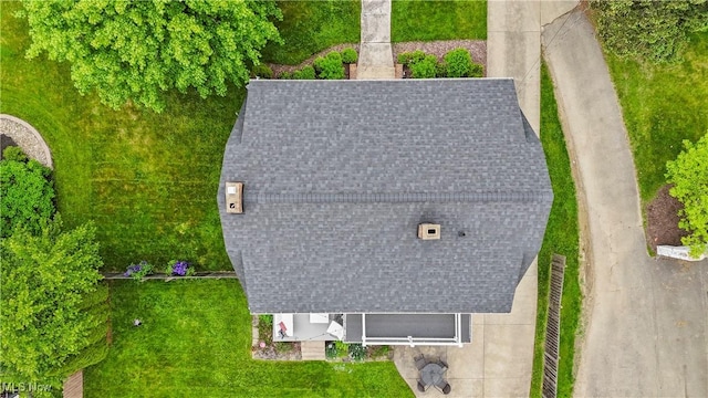 70 Samaritan Ave, Ashland, OH 44805 - view of subject property