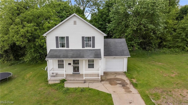 146 Jefferson St, Youngstown, OH 44510 - photo 1
