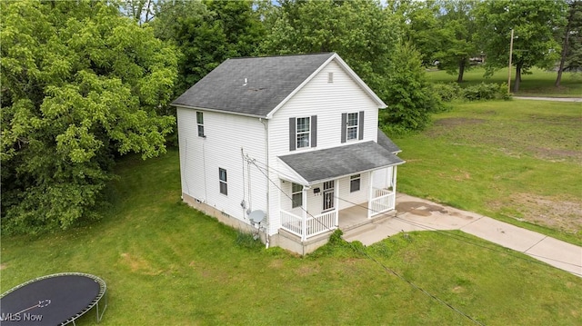 146 Jefferson St, Youngstown, OH 44510 - photo 4