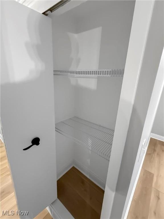 9530 Cove Dr Unit C-26, North Royalton, OH 44133 - view of closet