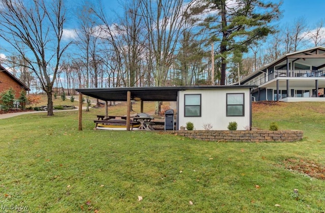 450 W Mohawk Dr, Malvern, OH 44644