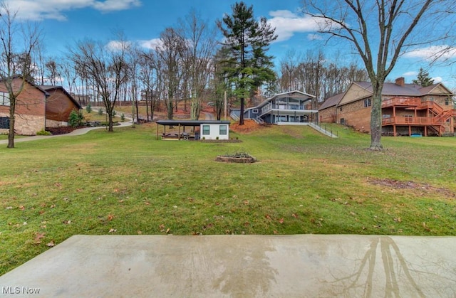 450 W Mohawk Dr, Malvern, OH 44644