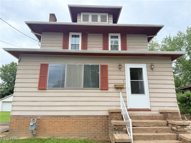 509 Dresden Ave, Steubenville, OH 43952 - photo 1