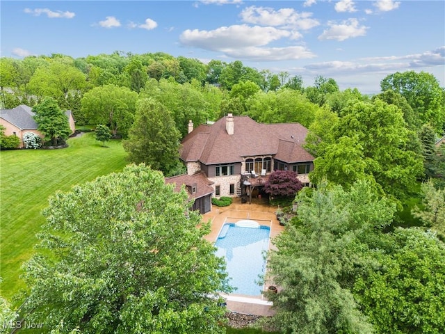 3109 Kennesaw Cir NW, Canton, OH 44708 - view of subject property