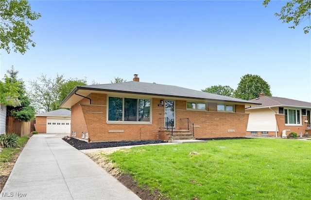 7271 Whitaker Dr, Parma, OH 44130 - photo 1