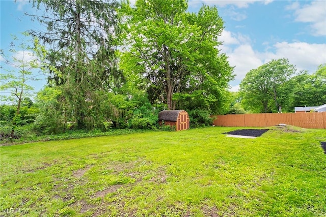 351 Cranberry Run, Boardman, OH 44512 - view of yard