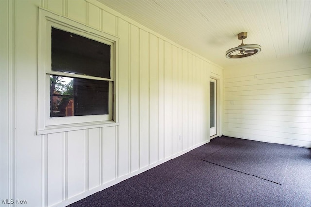 351 Cranberry Run, Boardman, OH 44512 - view of patio