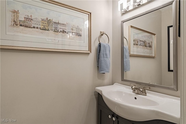 30699 Gates Mills Blvd, Pepper Pike, OH 44124 - bathroom with vanity