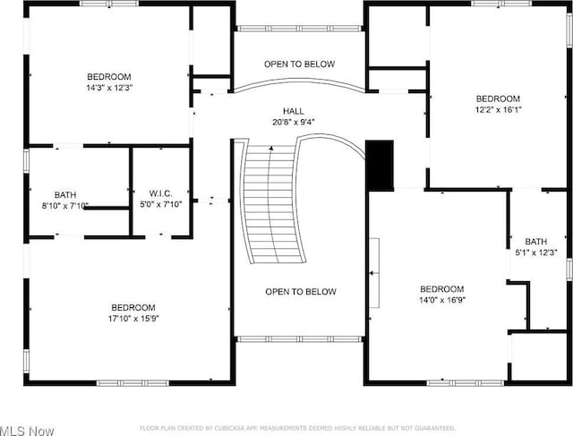 30699 Gates Mills Blvd, Pepper Pike, OH 44124 - home floor plan