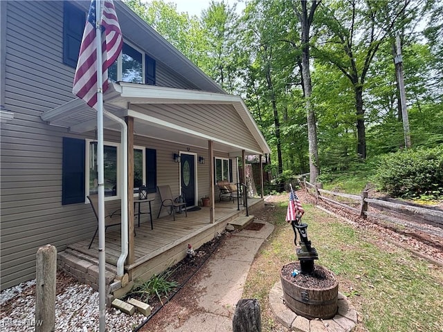 4696 Riverdale St SW, Bolivar, OH 44612 - photo 49