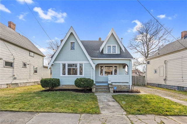 4107 Stickney Ave, Cleveland, OH 44109 - photo 1