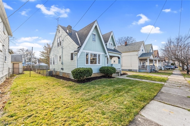 4107 Stickney Ave, Cleveland, OH 44109 - photo 32