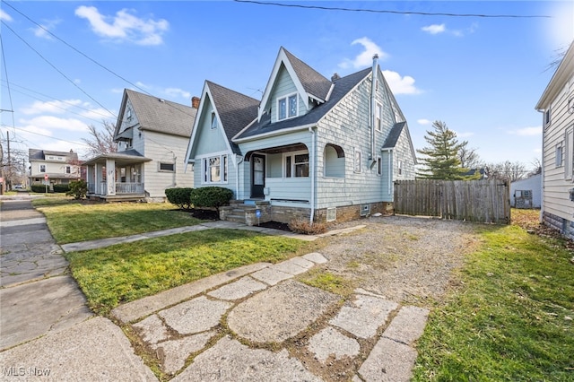 4107 Stickney Ave, Cleveland, OH 44109 - photo 31