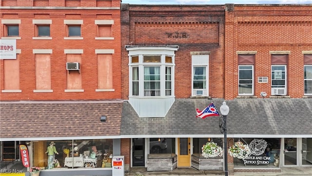 38 E Main St, Shelby, OH 44875 - view of building exterior