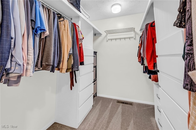 17404 Falling Water Rd, Strongsville, OH 44136 - spacious closet featuring carpet