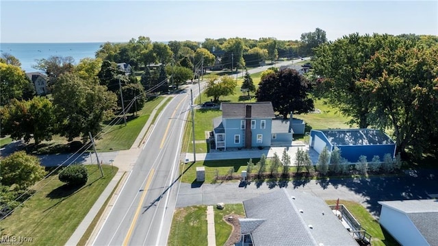 410 E Main St, Lakeside-Marblehead, OH 43440 - view of subject property